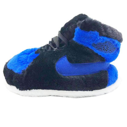 J1 - 'Royal' Sneaker Slippers