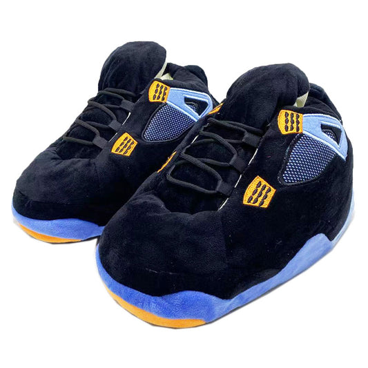 J4 - 'Cavs' Sneaker Slippers