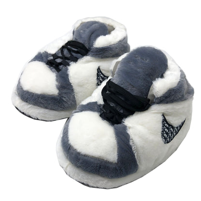 J1 - 'Dior' Sneaker Slippers