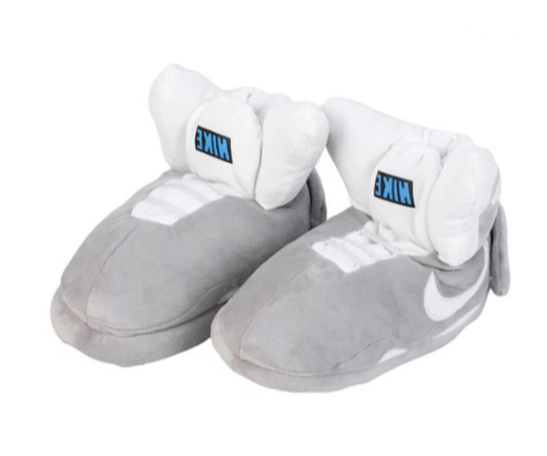 Air High - 'Air Mags' Sneaker Slippers