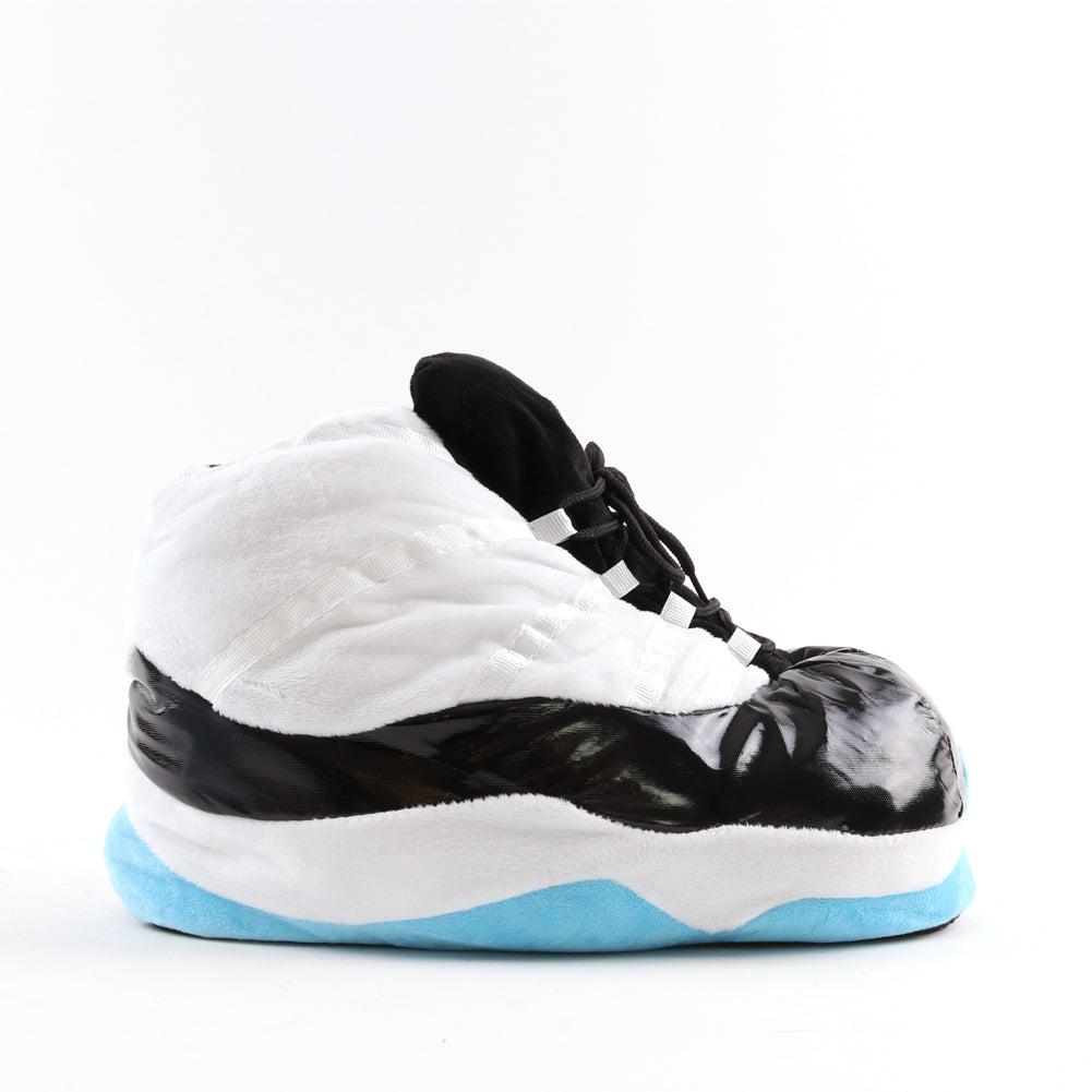 J11 - 'Concord' Sneaker Slippers