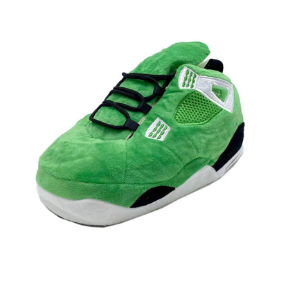 J4 - 'Wahlburgers' Sneaker Slippers