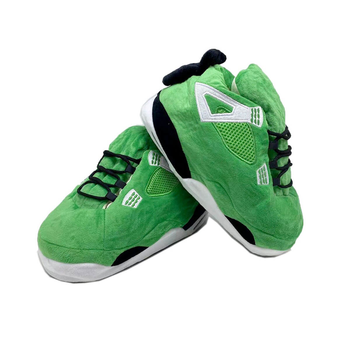 J4 - 'Wahlburgers' Sneaker Slippers