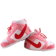 Dunk High - 'Strange Love' Sneaker Slippers